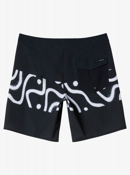 ������� ��������� Highline Straight 19"