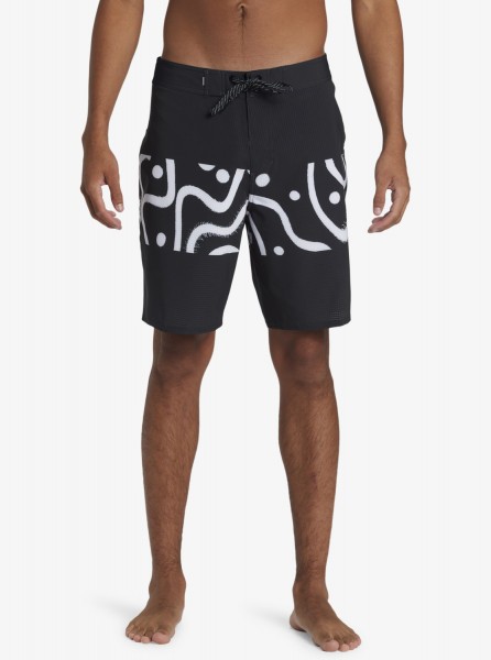 ������� ��������� Highline Straight 19"