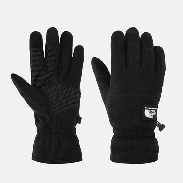  TNF ETIP HW FLEECE GLOVE