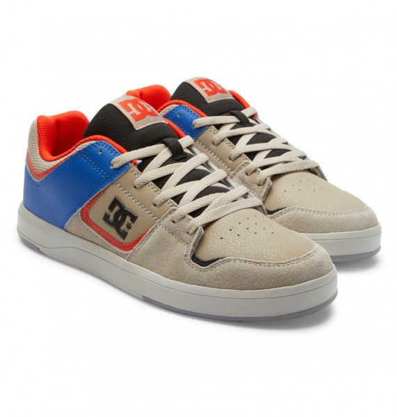 .//  /   DC Shoes Cure