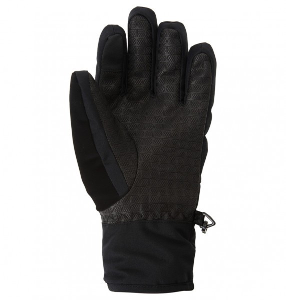 FRANCHISE YOUTH GLOVE (KVJ0)