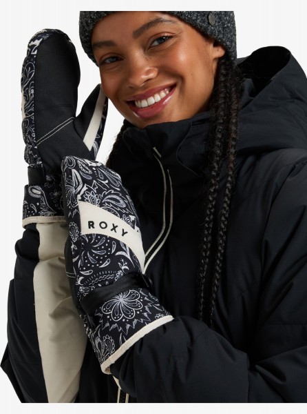  roxy jetty mitt (kvj4)
