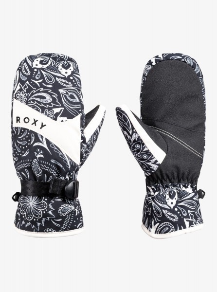  roxy jetty mitt (kvj4)