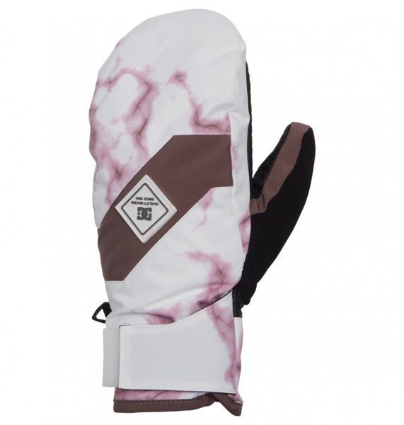 - franchise wmns mitten (xwwp)