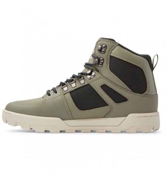.// /    Pure High-Top