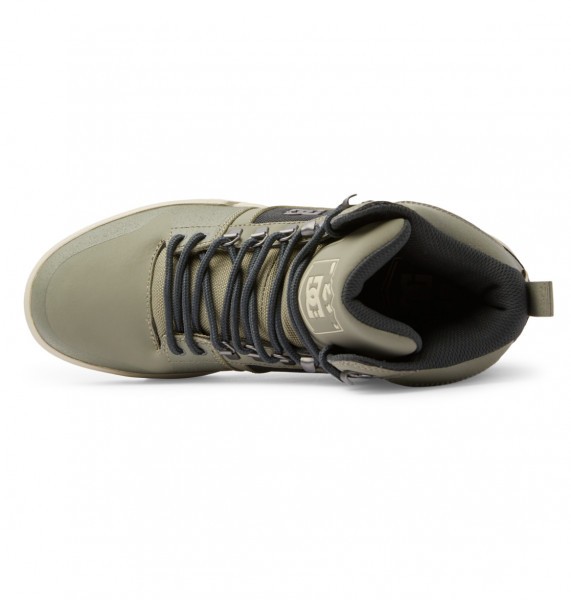 .// /    Pure High-Top