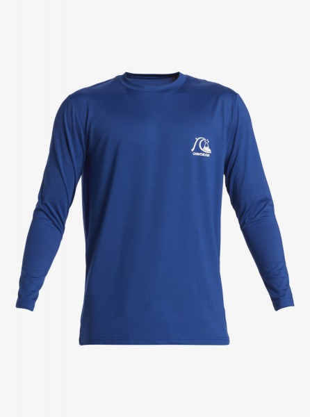 - (UPF 50) DNA Bubble Logo