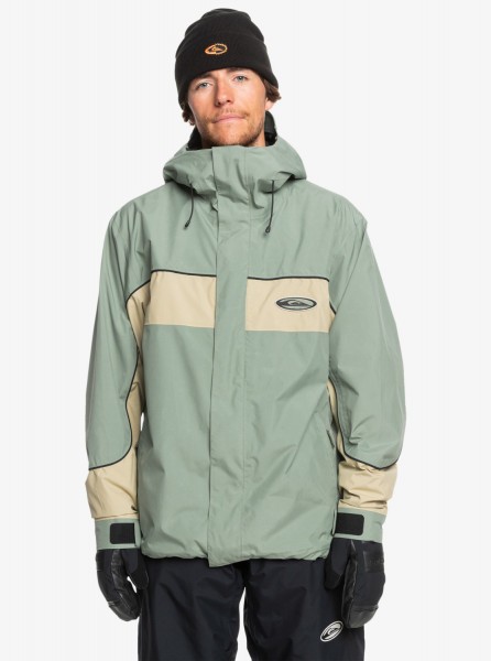 - high altitude g (glw0)