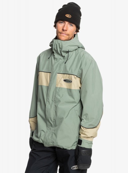- high altitude g (glw0)