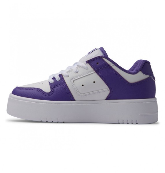 .//  /   Manteca 4 Platform
