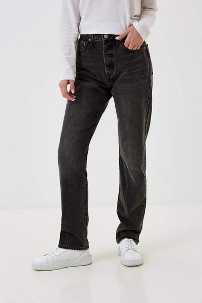 ������ Levi's 501 JEANS FOR WOMEN TAKE A HINT