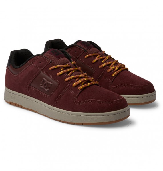      manteca 4 s