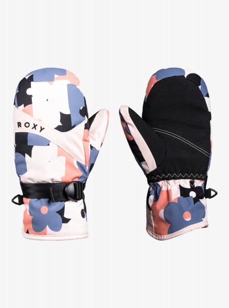 roxy jetty girl mitt (meb2)