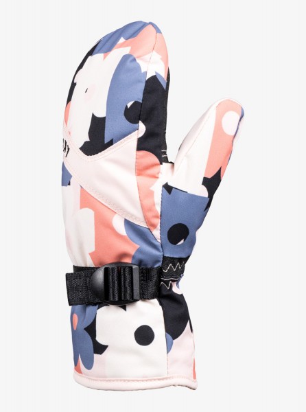  roxy jetty girl mitt (meb2)