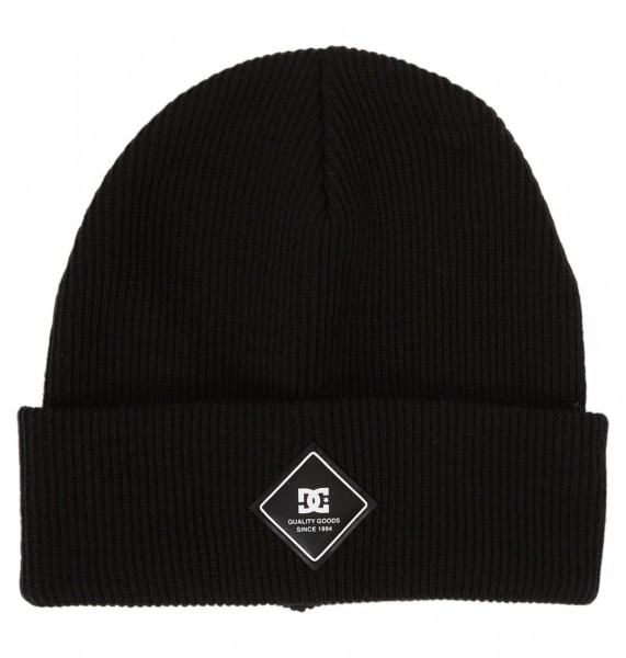  label youth beanie (kvj0)