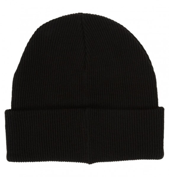  label youth beanie (kvj0)