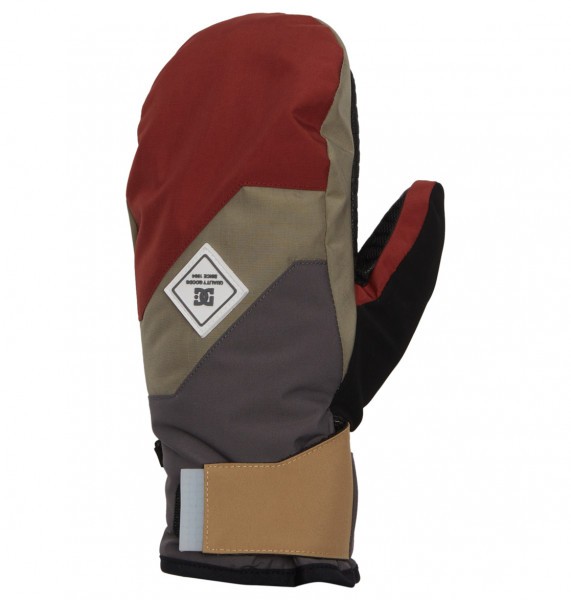 - franchise wmns mitten (xngb)