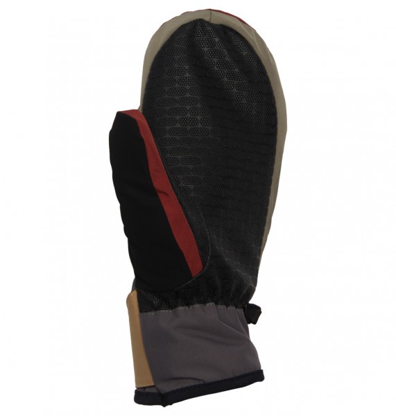 - franchise wmns mitten (xngb)