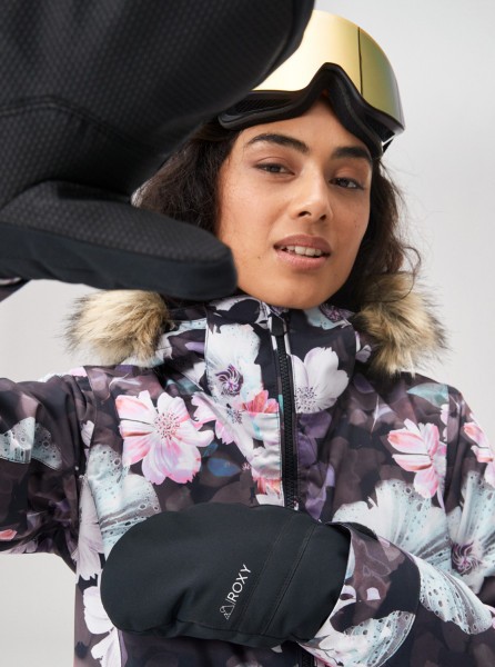 .//  /     Gore Tex Fizz