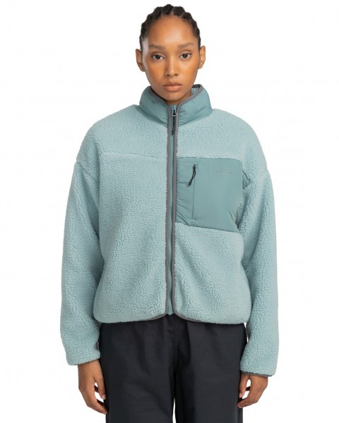  oak sherpa (sef0)