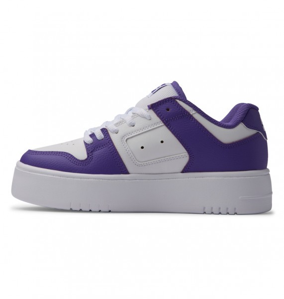 .//  /   Manteca 4 Platform