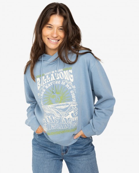 COASTAL DREAMER (BKQW)