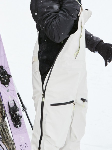 .//  /  - Gore-Tex Lunalite 3L