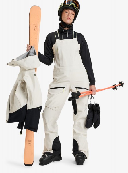 .//  /  - Gore-Tex Lunalite 3L