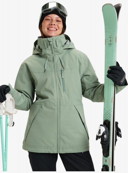 - presence parka (gjn0)