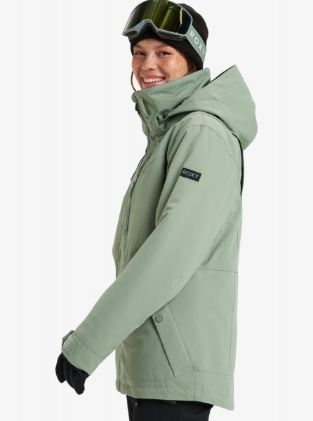 - presence parka (gjn0)