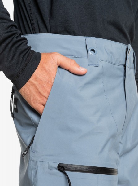 .//  /    Forever Stretch Gore-Tex