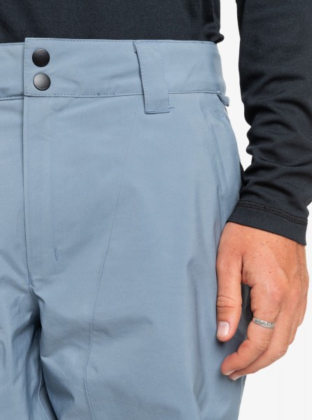 .//  /    Forever Stretch Gore-Tex