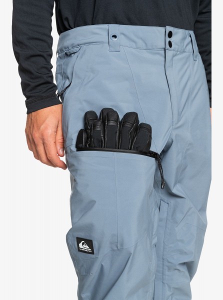 .//  /    Forever Stretch Gore-Tex