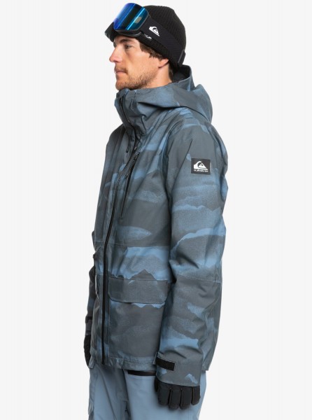  quest stretch (sna2)