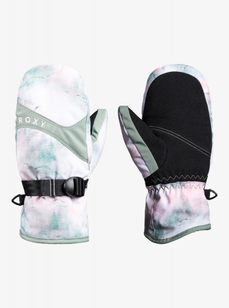  roxy jetty girl mitt (bpf4)