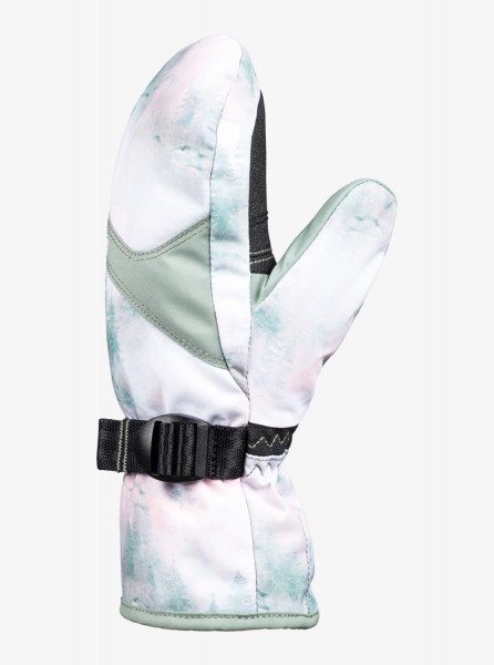  roxy jetty girl mitt (bpf4)