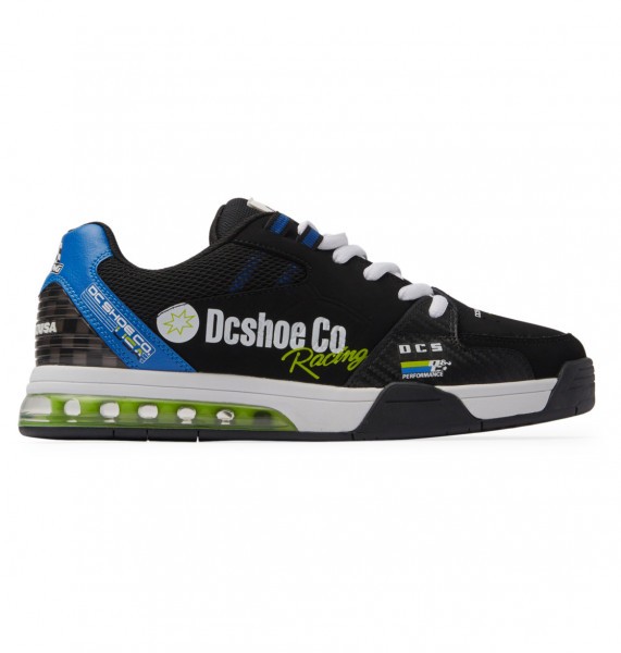   DC  Versatile LE