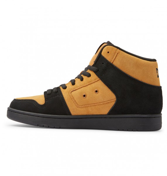 .//  /      Manteca 4 Hi S