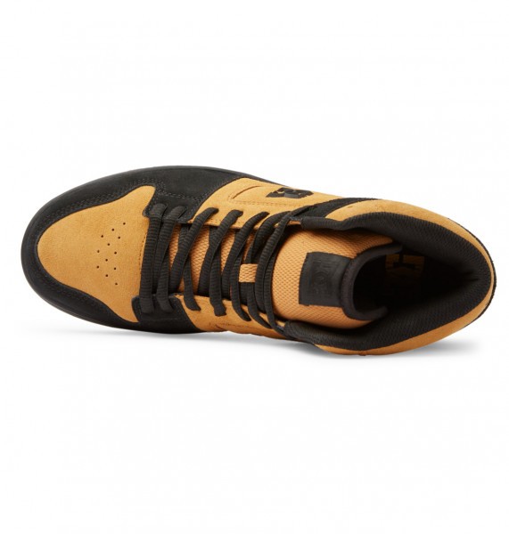 .//  /      Manteca 4 Hi S