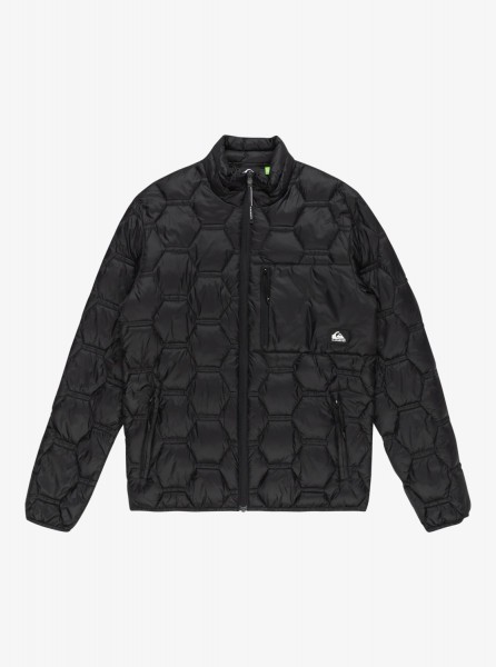 - fuse jacket (kvj0)