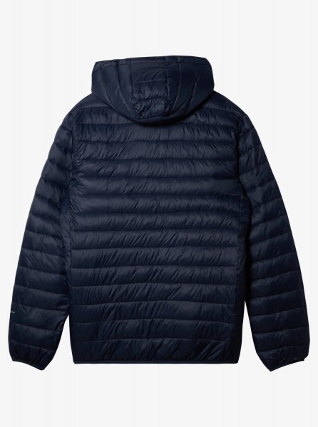 - scaly hood (ktp0)