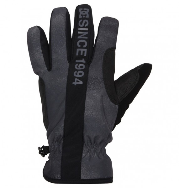 SALUTE GLOVE (XKSS)