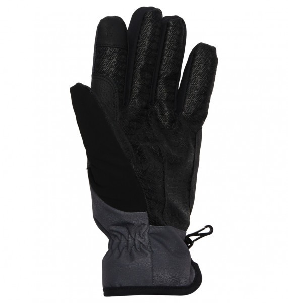 SALUTE GLOVE (XKSS)