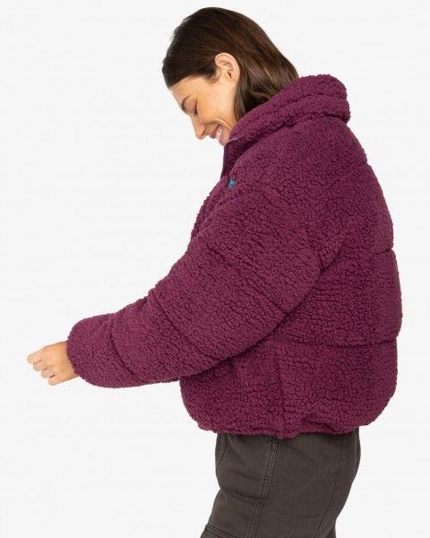  sherpa puffer (mqm0)