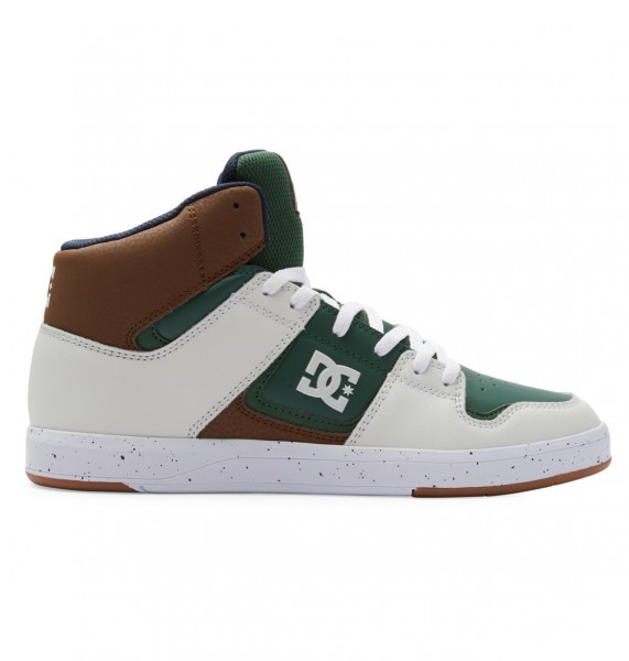     DC Cure Hi Top