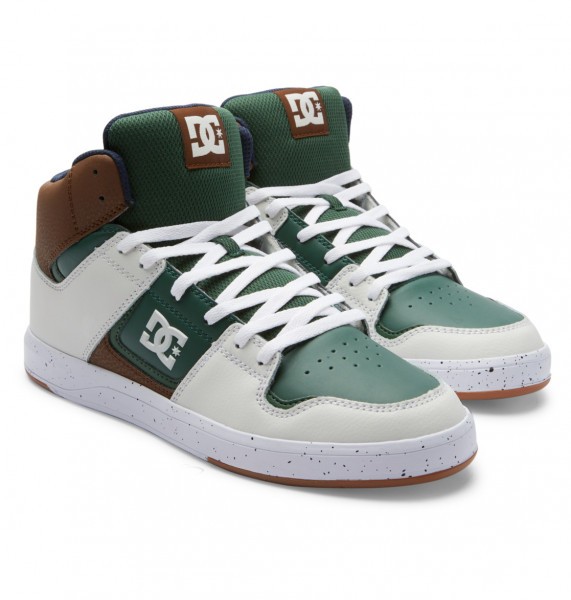     DC Cure Hi Top