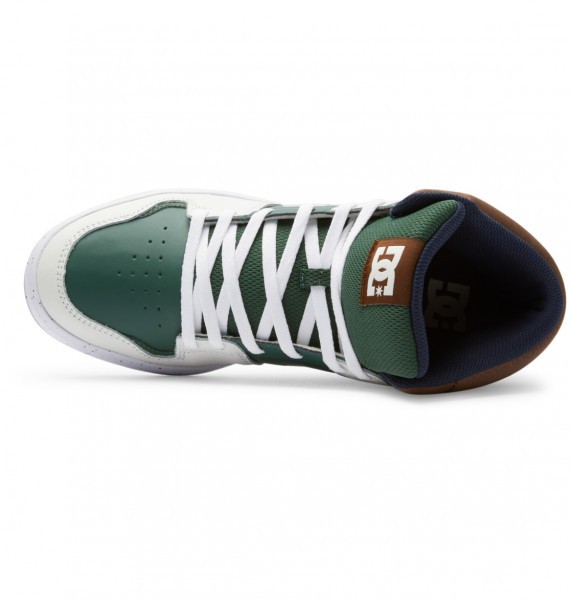 .//  /     Cure Hi Top