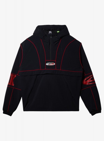 - griff track jkt (kvd0)