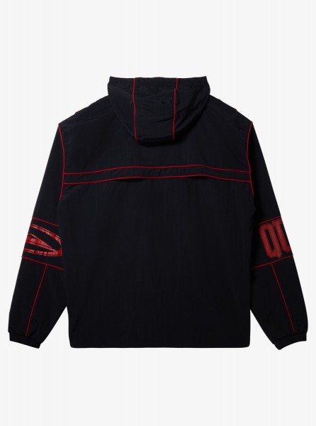 - griff track jkt (kvd0)