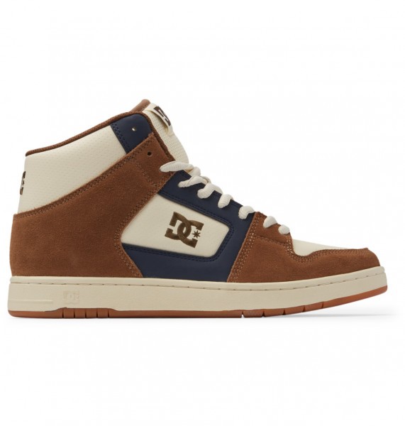    DC Manteca 4 HI
